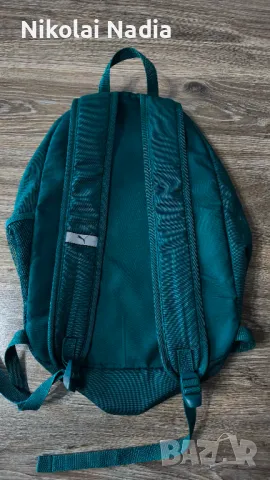 Раница  Puma 18 лв, снимка 2 - Раници - 50208618