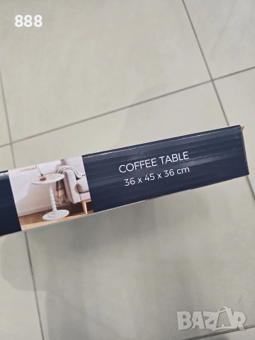 помощни масички , снимка 2 - Маси - 54132590