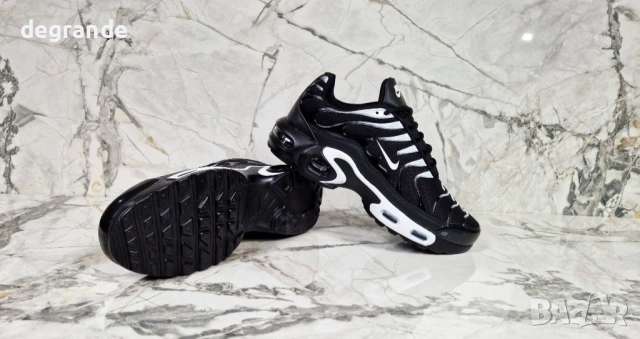 Мъжки маратонки Nike, снимка 3 - Маратонки - 53103968