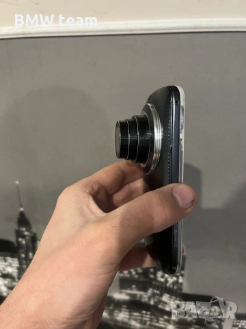 Samsung K Zoom, снимка 2 - Samsung - 53418493