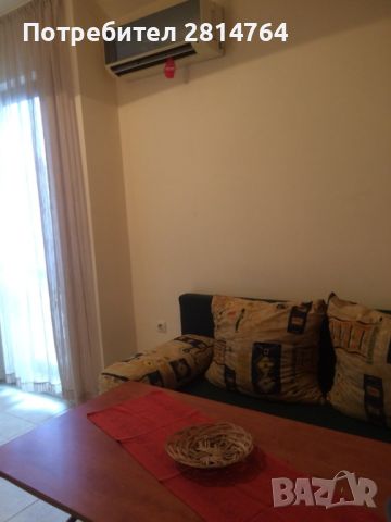 Малък едностаен апартамент за нощувки супер център Варна, снимка 3 - Квартири, нощувки - 46358546