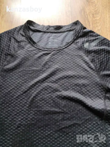 Nike Pro Dri-FIT T-Shirt - страхотна мъжка тениска M, снимка 3 - Тениски - 49798491