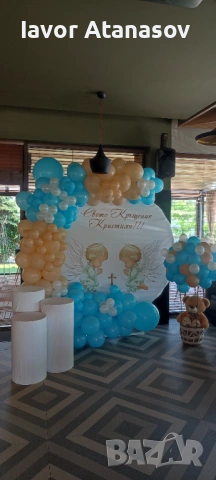 Украси, снимка 9 - Други - 53814552