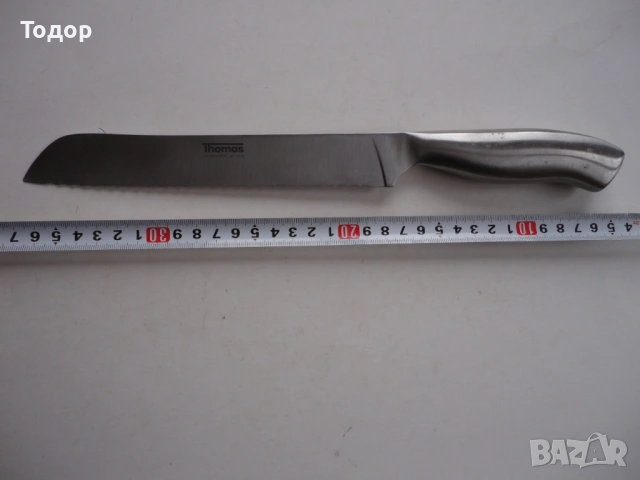 Нож Thomas Rosenthal
