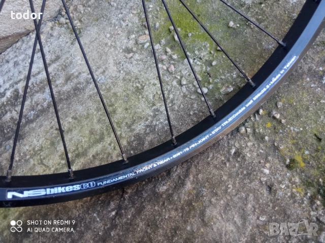 комплект маркови капли 26., снимка 6 - Велосипеди - 54128168