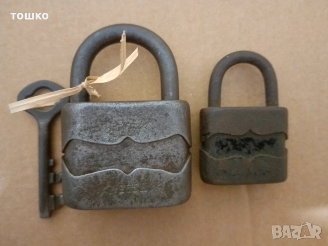 Катинар , снимка 7 - Антикварни и старинни предмети - 52021711