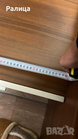 Спалня с матрак и подматрачна рамка, снимка 11 - Спални и легла - 52529208