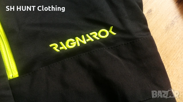 RAGNAROK Wool Fleece Trouser 28% Merino Wool размер S / M долница 28% Мерино вълна - 2359, снимка 7 - Спортни дрехи, екипи - 53802790