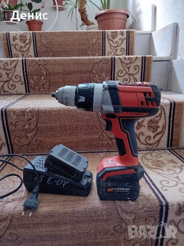 Винтоверт Spit 