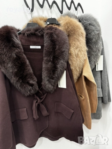 Елегантни Дамски Жилетки Различни Цветове 