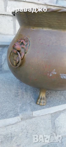 Кашпа, снимка 6 - Саксии и кашпи - 50751940