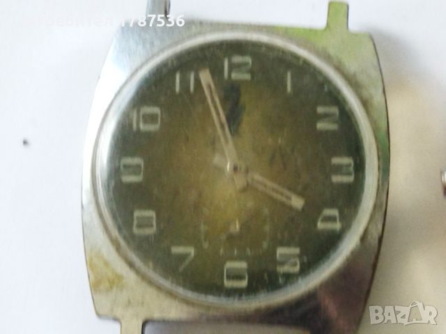 Лот часовници за части, снимка 5 - Други ценни предмети - 45686017
