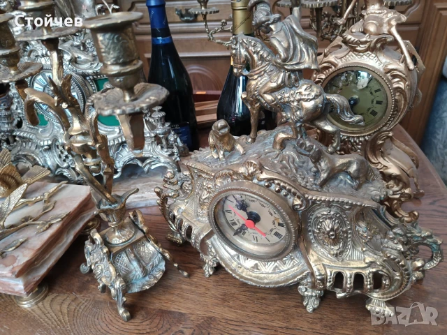 Разпродажба на Часовници , снимка 2 - Стенни часовници - 51285680