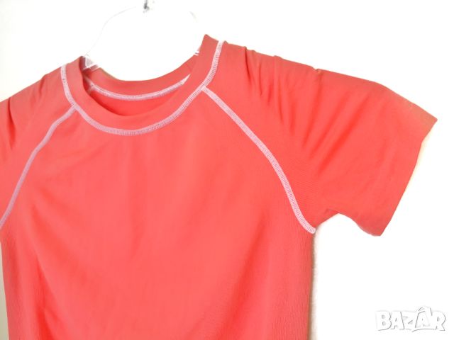 Kari Traa / M* / дамска еластична стреч тениска термо бельо / състояние: ново, снимка 11 - Спортна екипировка - 45623411