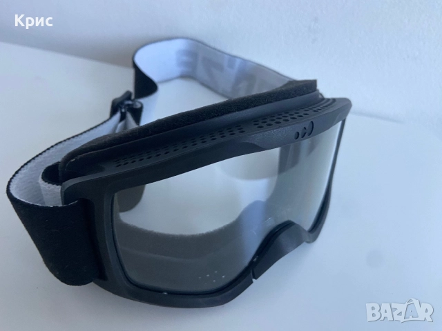 Детски Ски/Мото Очила Маска Wedze, снимка 6 - Зимни спортове - 52404693