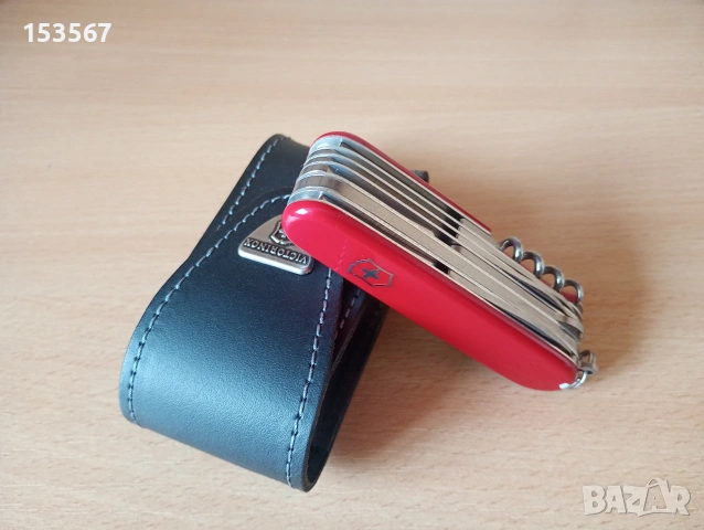 Викторинокс ножче (ново)Victorinox