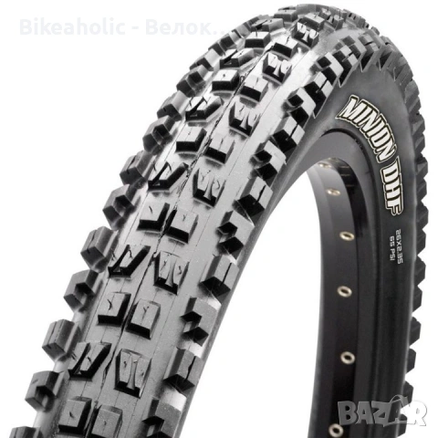 Външна гума Maxxis Minion DHF 2.5x29 EXO TR MaxxTerra