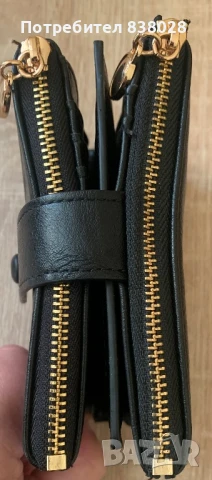 Портмоне, снимка 4 - Портфейли, портмонета - 50778193