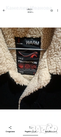 Зимни Термо якета и елеци Nike,Northface,Аdidas,D&G , снимка 7 - Якета - 47578666