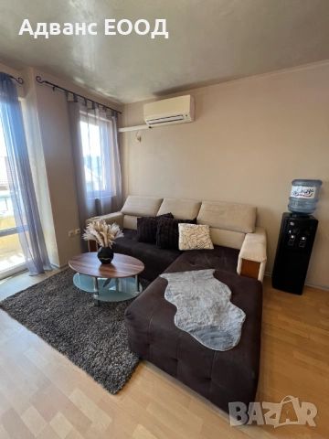 Двустаен апартамент в Широк център, снимка 3 - Апартаменти - 50562874