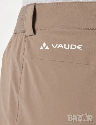 VAUDE, XS/S, нов, оригинален дамски туристически панталон, снимка 6 - Спортни екипи - 47414005