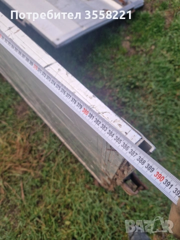 Алуминиеви капаци к-т , снимка 9 - Части - 50145346