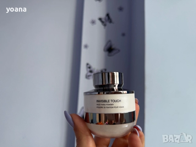 Матираща пудра Кико Милано, снимка 2 - Козметика за лице - 53677355