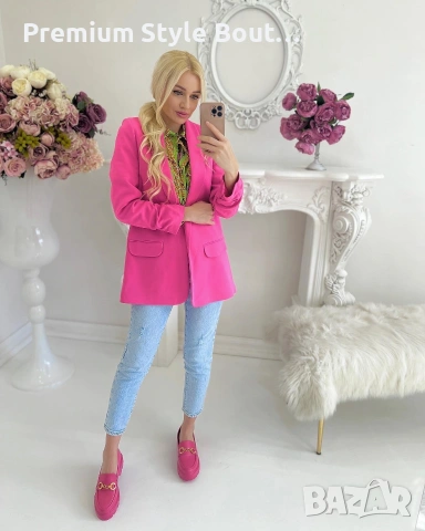 сако, снимка 2 - Сака - 53719374