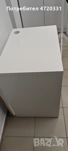 Компютърно бюро, снимка 3 - Работни маси и бюра - 53453889