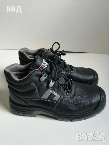 Работни обувки нови, снимка 2 - Други - 53255432