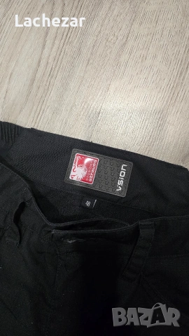 Мъжки работен панталон Engelbert Strausse 48, снимка 3 - Спортни дрехи, екипи - 53768833