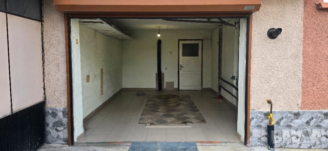 Гараж под наем (гр. Разград)