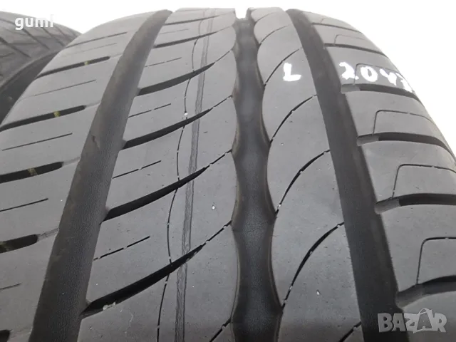 2бр летни гуми 185/65/15 PIRELLI L02047 , снимка 2 - Гуми и джанти - 48515434