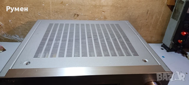 Продава ресивър Sony STR-DB790 QS, снимка 3 - Ресийвъри, усилватели, смесителни пултове - 50667011