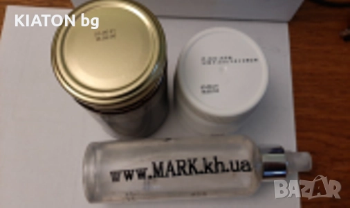 Мастиленоструен комплекс MARK PRINT BOX, снимка 2 - Други машини и части - 51660972