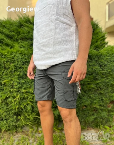 МЪЖКИ ДРЕХИ НА ЕДРО, снимка 3 - Тениски - 51096182