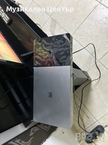 LG Blu Ray плейър BP740 Ново състояние