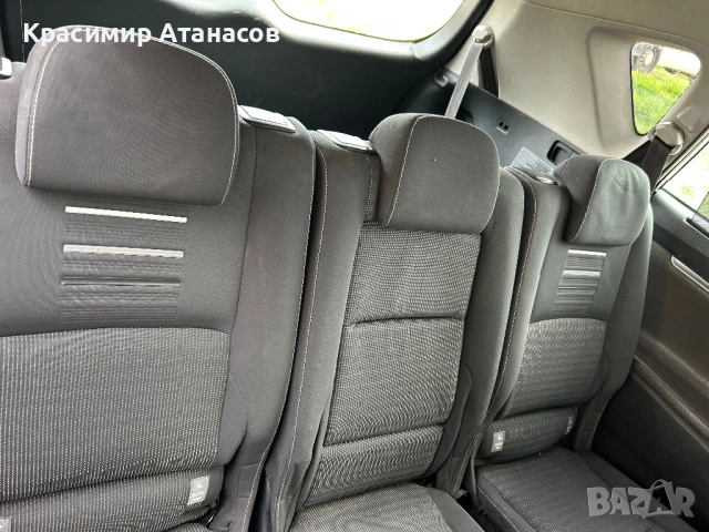 Салон седалка предна лява за Тойота версо. 2013г, снимка 12 - Части - 54086248