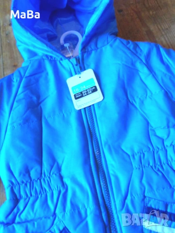 НОВИ бебешки ЕСКИМОСИ/КОСМОНАВТИ 6-18 мес., снимка 9 - Бебешки ескимоси - 53213670