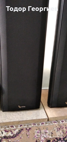 Infinyti kapa 8.2, снимка 2 - Тонколони - 53159227