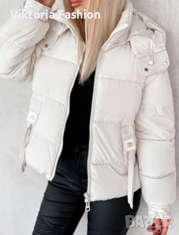 дамско яке, снимка 2 - Якета - 52118549