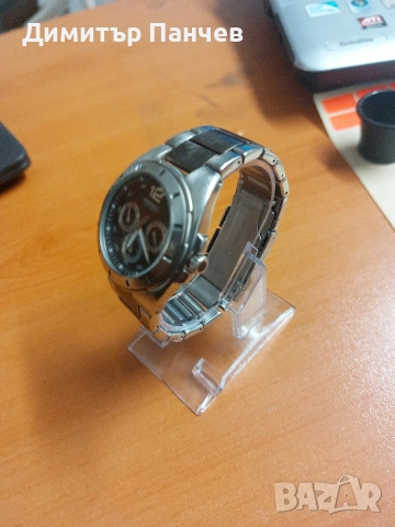 FOSSIL BQ-9285, снимка 2 - Мъжки - 53854695