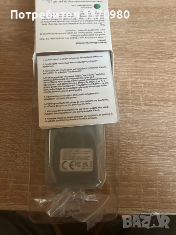 Продавам дрегер за алкохол, снимка 2 - Друга електроника - 54201342