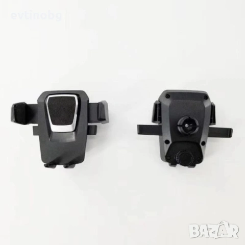 Универсална автоматизирана поставка за телефон за кола, снимка 4 - Аксесоари и консумативи - 53822532