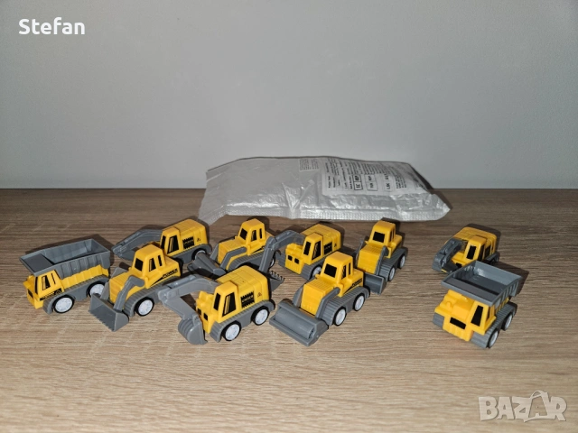 Лот нови играчки, снимка 3 - Други - 53194674