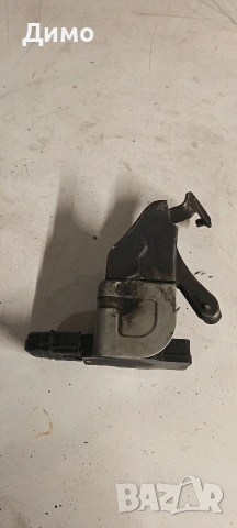 алтуатор турбо бмв е91 320д 177кс bmw e91 320d 177ks, снимка 4 - Части - 53279363