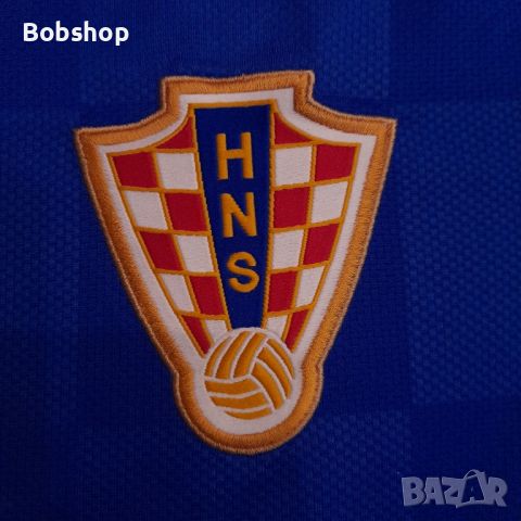 Хърватия - Найк - Croatia 🇭🇷 Nike - season 2010/2012, снимка 4 - Футбол - 46574327