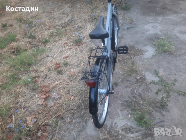 Велосипед  Rocki  Suspect  24 цола гуми, снимка 6 - Велосипеди - 54088897