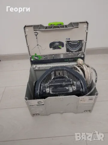 Прожектор Festool DUO SYSLITE, снимка 3 - Други инструменти - 46850894