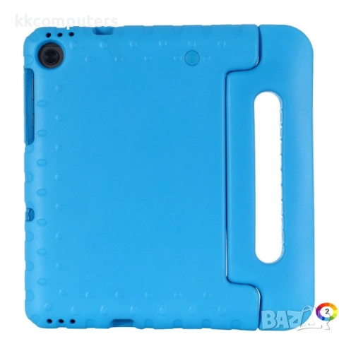 Lenovo Tab M10 Plus/Tab K10 Удароустойчив Калъф и Протектор, снимка 2 - Калъфи, кейсове - 52989459